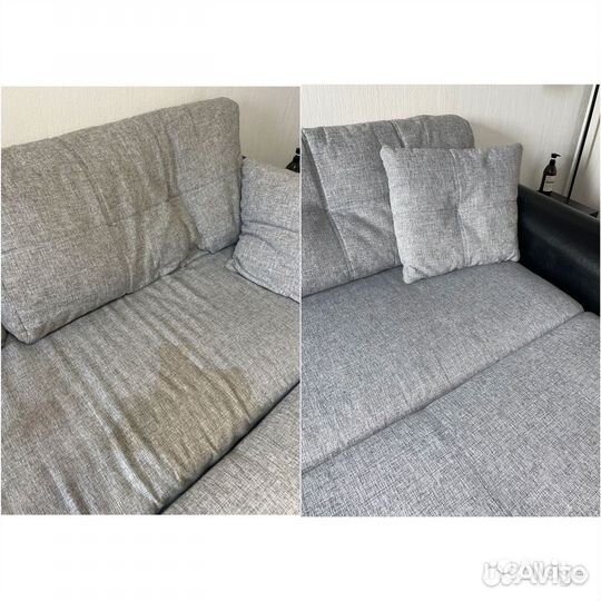 Химчистка мягкой мебели,матрасов, диванов,кресел