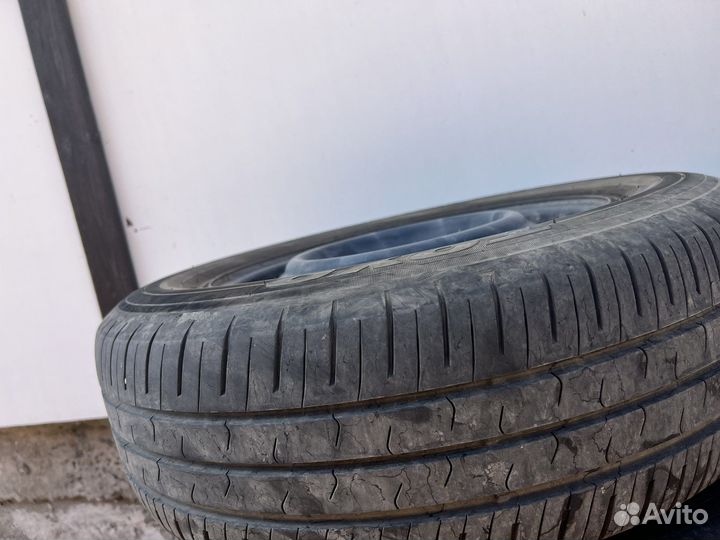 Toyo NanoEnergy 3 195/65 R15