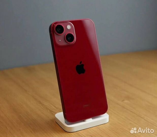 iPhone 13 mini, 128 ГБ