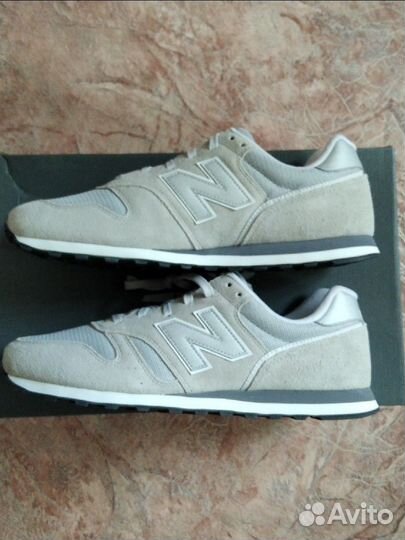 Кроссовки New Balance 373 оригинал