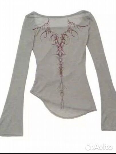 Кофточка guano