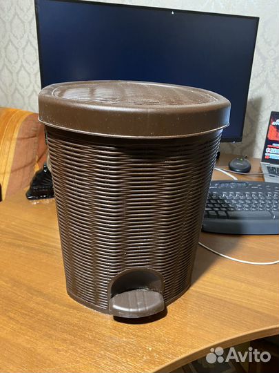 Мусорное ведро Elfplast