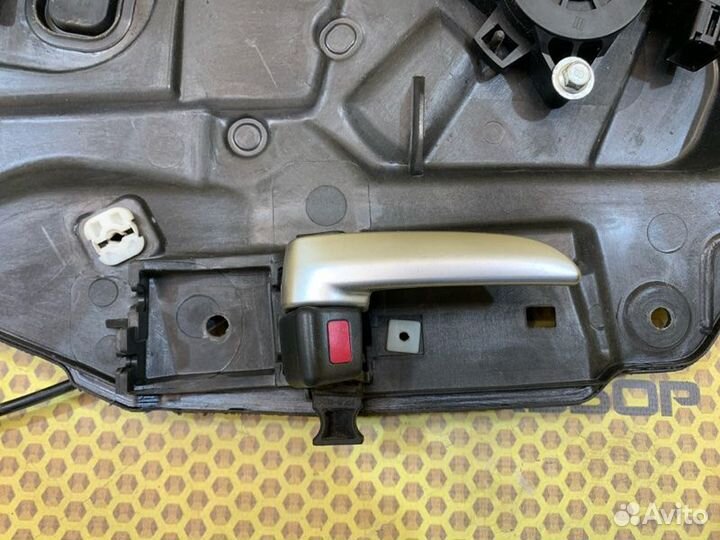 Стеклоподъемник передний правый Mazda 6 GG 2 2007