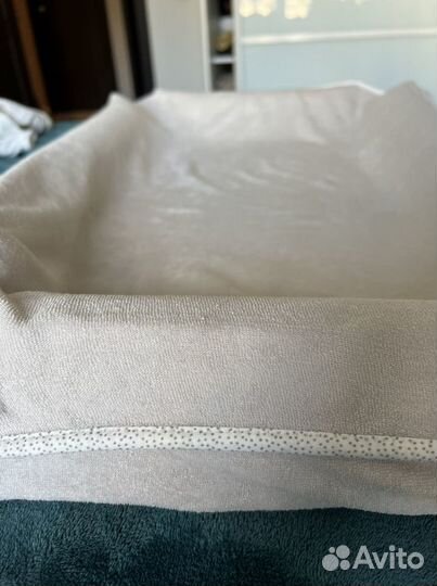 Пеленальная подстилка IKEA