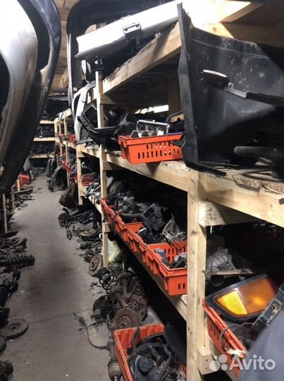 Переключатель печки Opel Vectra B