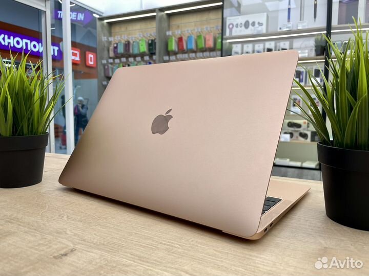 Apple MacBook Air 13 2019 i5/8Gb