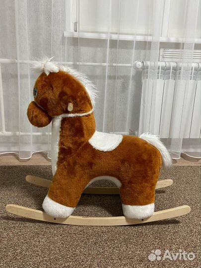 Детские игрушки