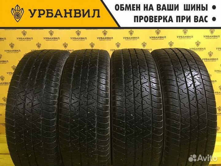 КАМА Кама-214 215/65 R16 102Q