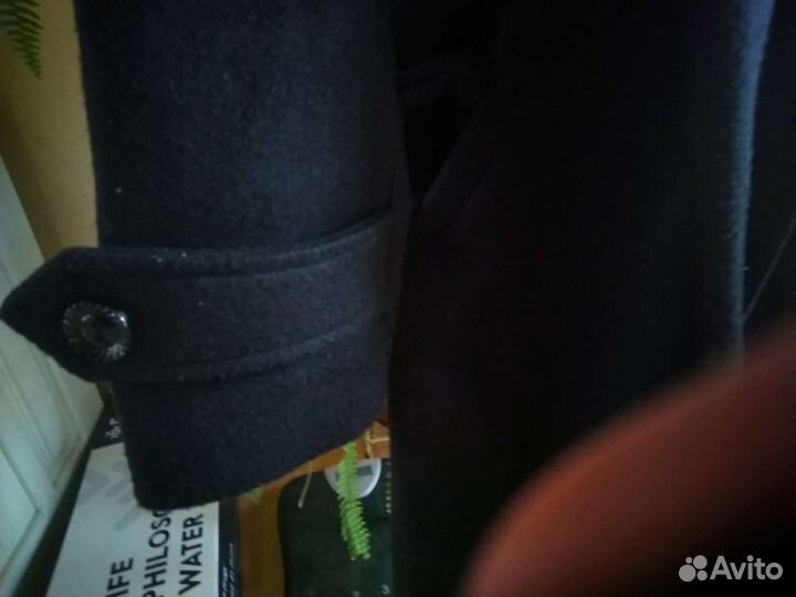 Пальто женское демисезонное 46 48