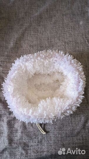 Чехол для гимнастического мяча