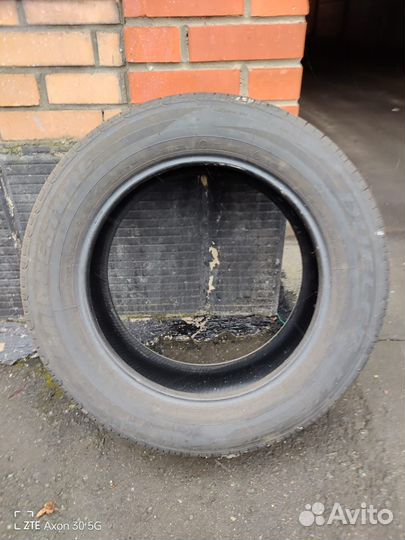 Bridgestone Dueler H/L 235/60 R18