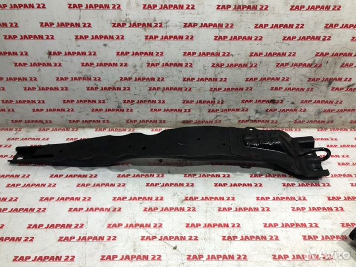 Балка продольная Mitsubishi Airtrek CU5W 4G69 2004