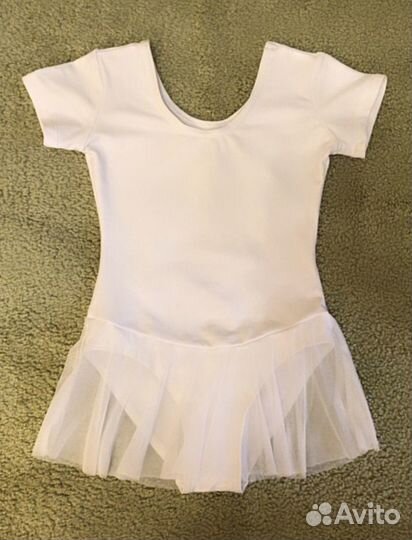 Одежда и балетки для хореографии и танцев