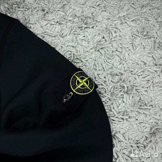 Зип Худи Stone Island