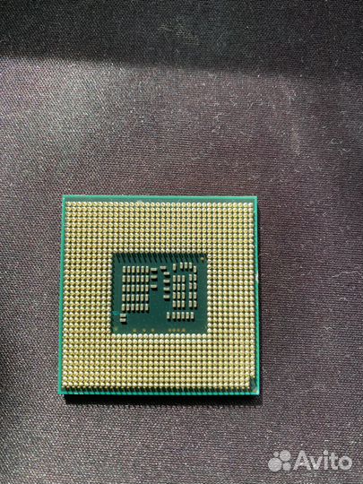 Процессор intel p 6200