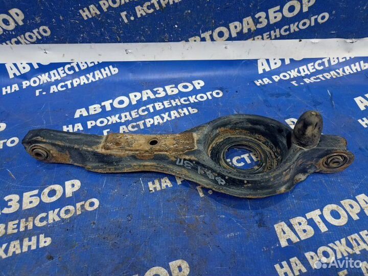 Задний рычаг под пружину Ford Focus 1 седан 2003