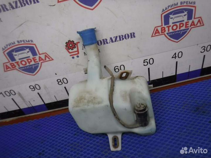 Бачок омывателя Fiat Albea 1.4 2012