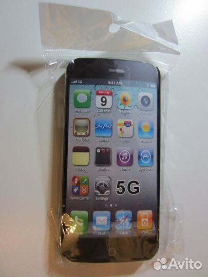 Чехлы для iPhone 5, 5S и SE