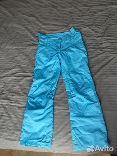 Горнолыжные штаны женские 42 44