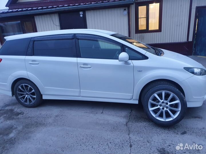 Литые диски