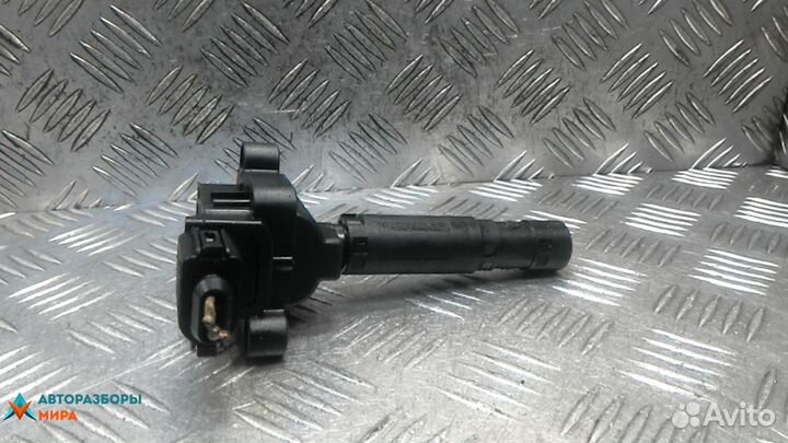 Катушка зажигания Mercedes-Benz C-Класс