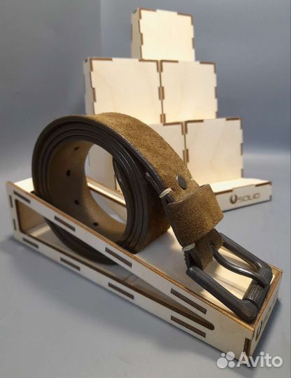 Подставка для ремня