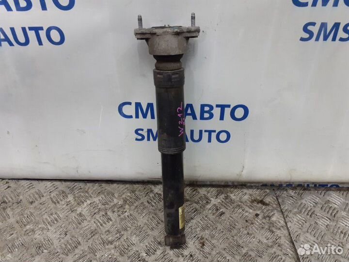 Амортизатор задний Mercedes-Benz E-Class W212 1.8T