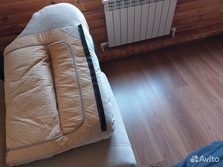 Диван, кровать бу