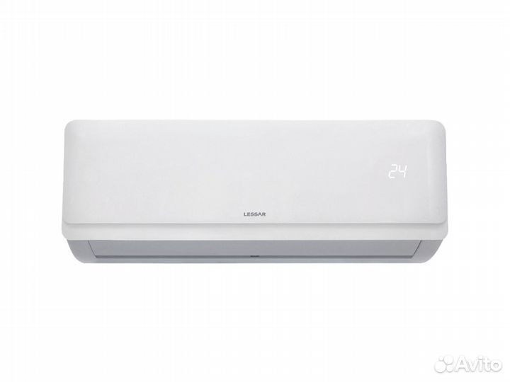 Кондиционер / Сплит - система Lessar