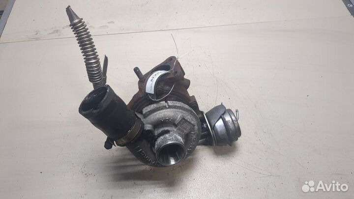 Турбина Hyundai i40, 2012