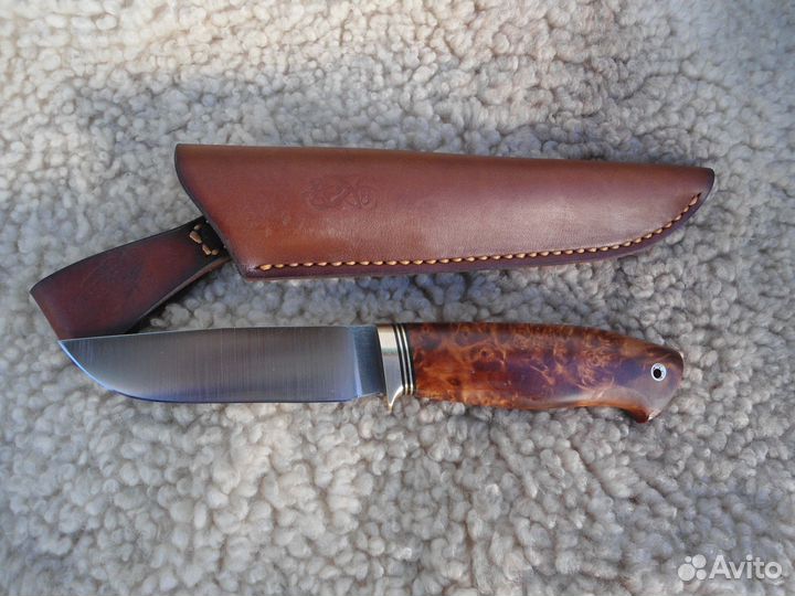 Ножи Сталь VG-10