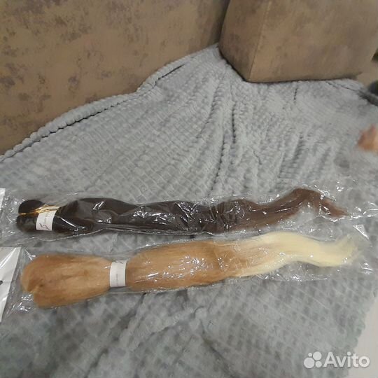Волосы