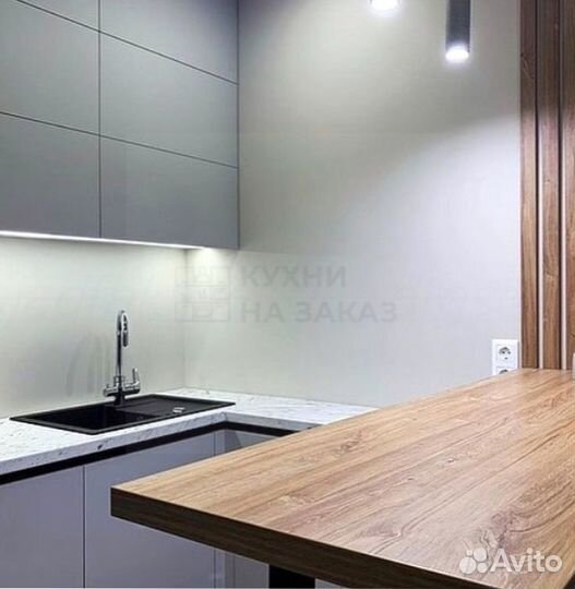 Кухня на заказ