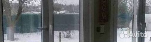 Пластиковые окна rehau