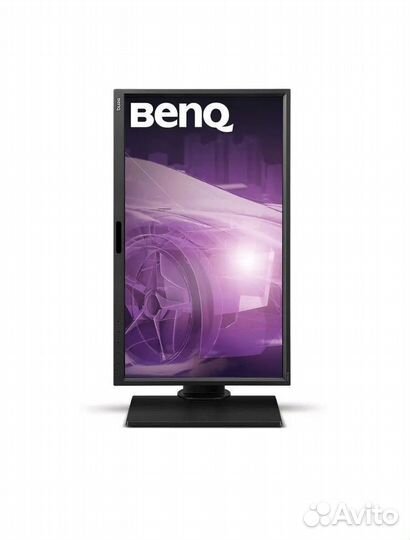 Монитор Benq BL2420PT 23.8 2560x1440