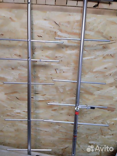 Антенна, Р/ст, Блок питания