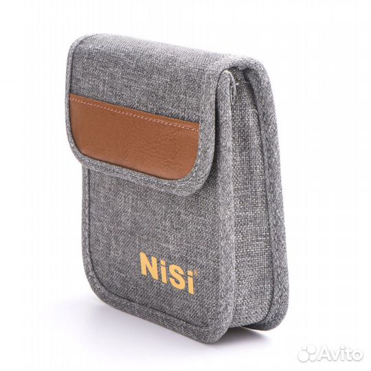 NiSi True Color ND-vario Pro Nano 1-5 стопов 72мм