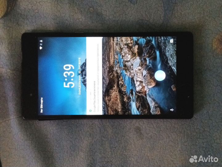 Lenovo TB-7504X (2017) 2/16гб