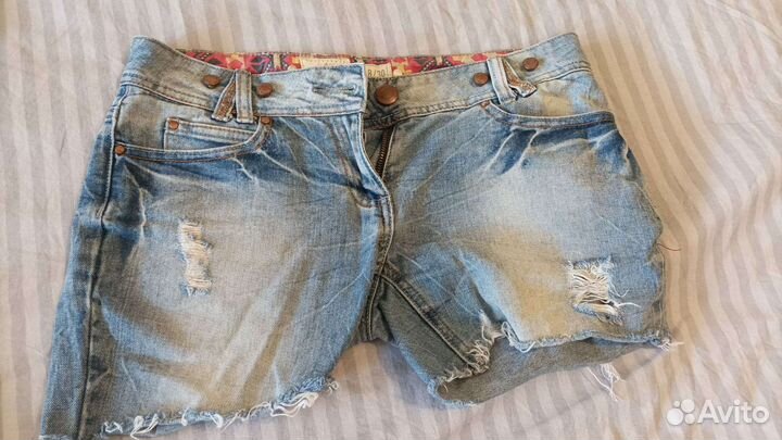 Шорты