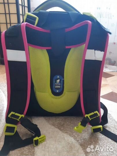 Ранец для начальной школы