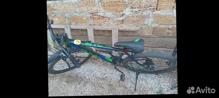 Туклипсы педали