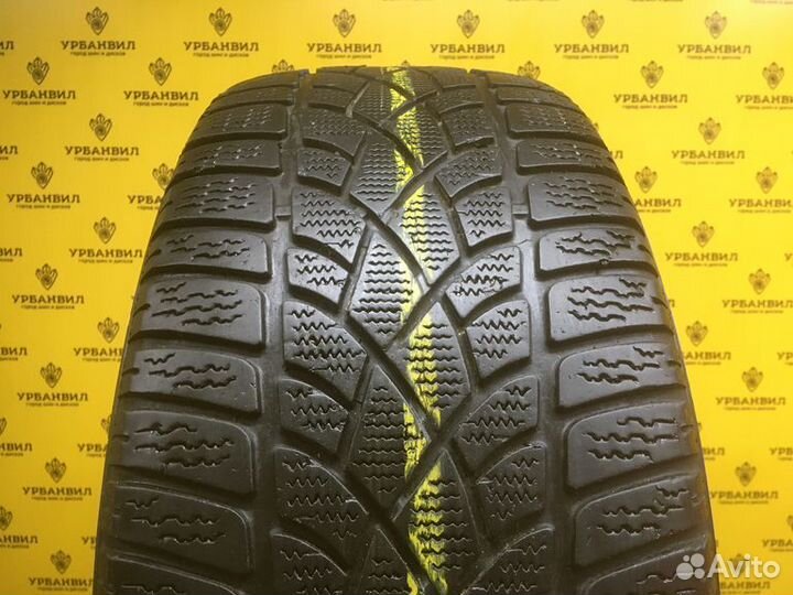 Dunlop SP Winter Sport 3D 235/50 R18 97V