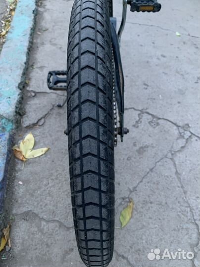 Велосипед Maxxpro fest