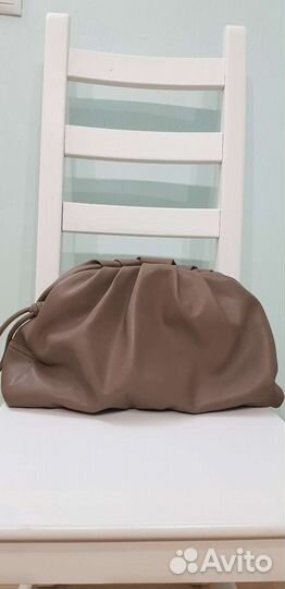 Сумка пельмень Манго