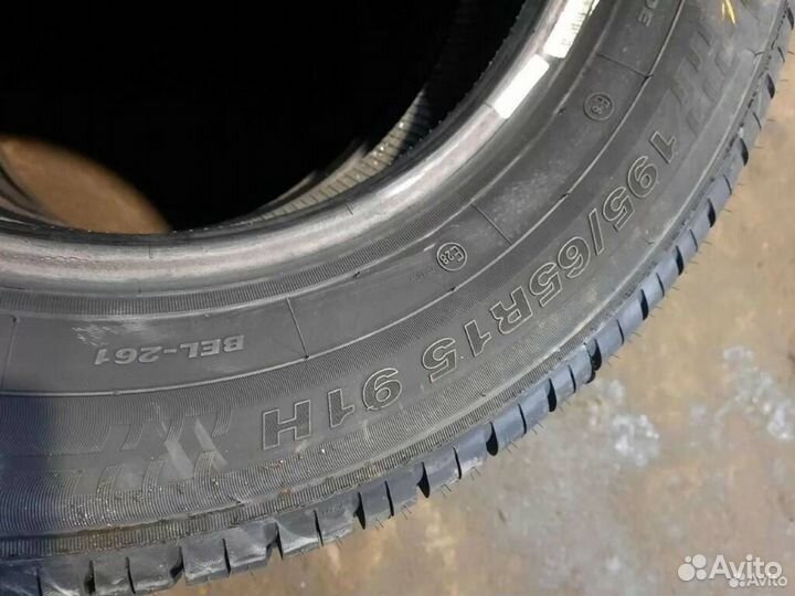 Белшина Artmotion Бел-281 195/60 R15