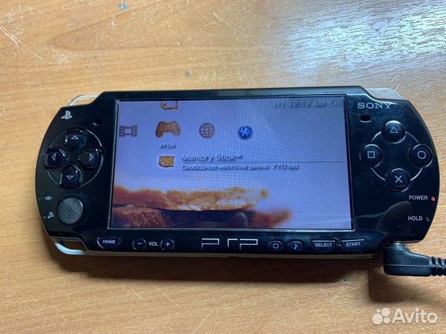 PSP 2001 + PSP 3004
