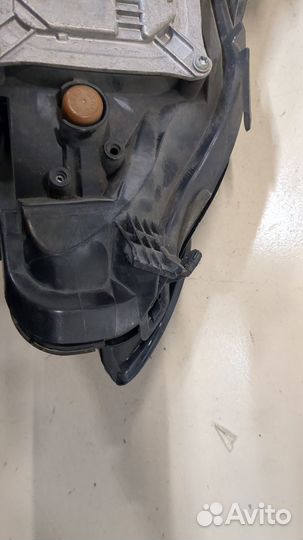 Поворот левый Jeep Cherokee 2013, 2015