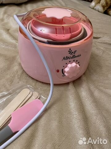 Воскоплав для депиляции