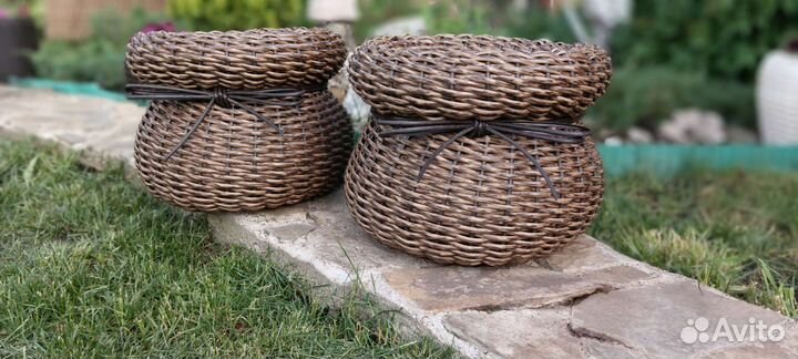 Кашпо для цветов 