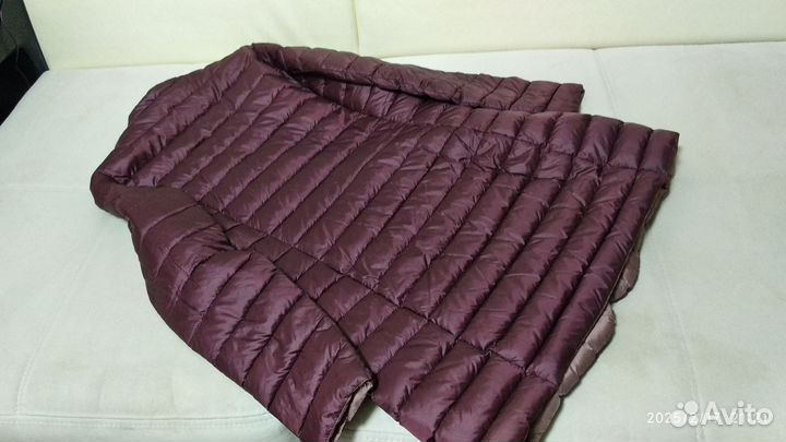 Куртка-пальто р.44-46